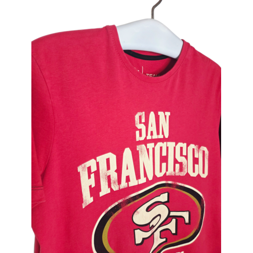 New Era Original New Era NFL-Trikot der San Francisco 49ers New Era Original New Era NFL-Trikot der San Francisco 49ers