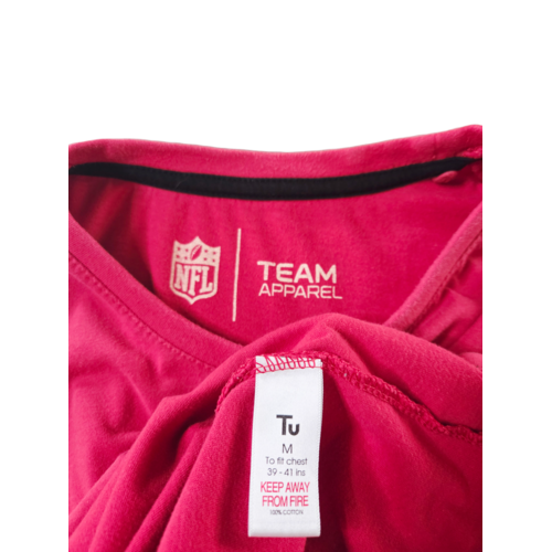 New Era Original New Era NFL-Trikot der San Francisco 49ers New Era Original New Era NFL-Trikot der San Francisco 49ers