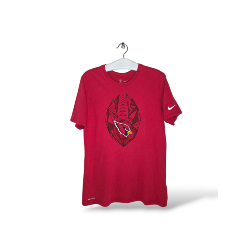 Nike Origineel Nike vintage NFL t-shirt Arizona Cardinals