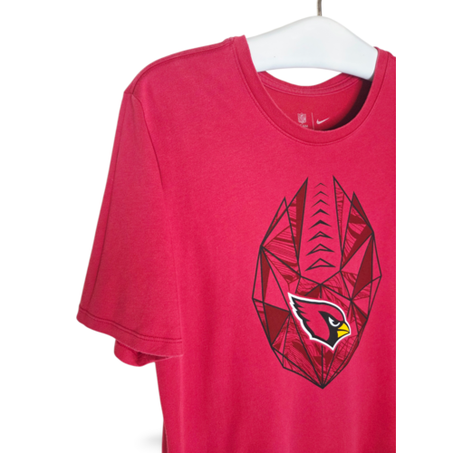Nike Origineel Nike vintage NFL t-shirt Arizona Cardinals