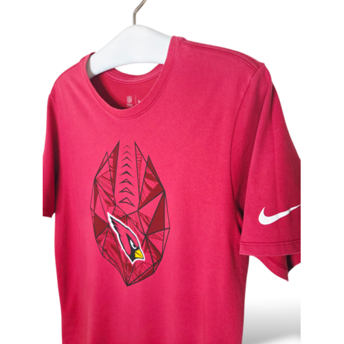 Nike Origineel Nike vintage NFL t-shirt Arizona Cardinals