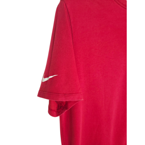 Nike Origineel Nike vintage NFL t-shirt Arizona Cardinals