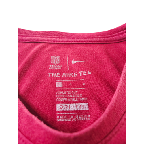 Nike Origineel Nike vintage NFL t-shirt Arizona Cardinals