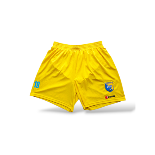 Erima Original Matchworn vintage football shirt FK Modriča