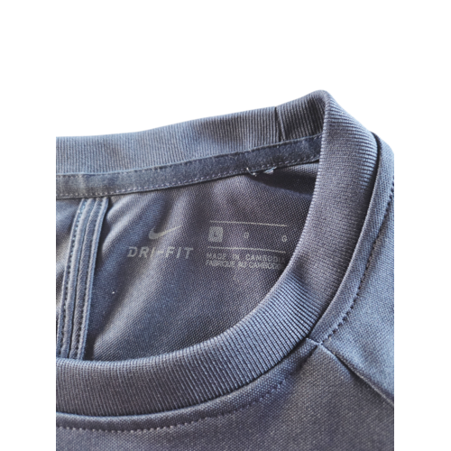 Nike Original retro vintage football shirt Bluebell United F.C. 2021