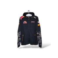 Red Bull Racing  Team 2016