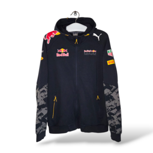 Puma Red Bull Racing Team 2016 Puma Red Bull Racing Team 2016