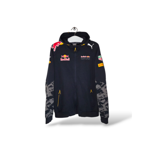 Puma Red Bull Racing Team 2016 Puma Red Bull Racing Team 2016
