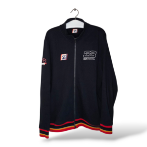 Fanwear #33 Max Verstappen jacket (3XL)