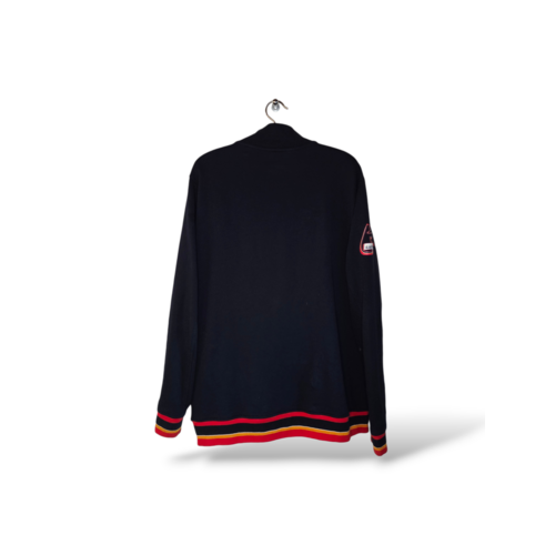 Fanwear Origineel Fanwear vintage F1 jacket #33 Max Verstappen jacket 2016