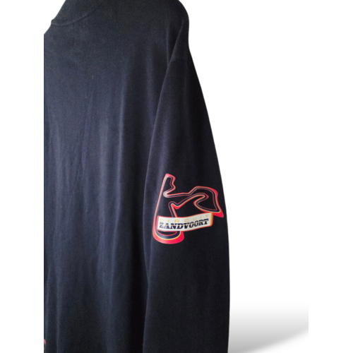 Fanwear Origineel Fanwear vintage F1 jacket #33 Max Verstappen jacket 2016