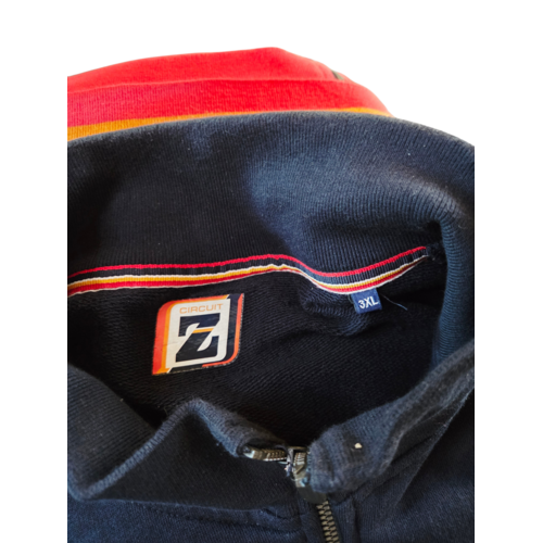 Fanwear Origineel Fanwear vintage F1 jacket #33 Max Verstappen jacket 2016