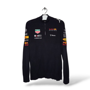 Puma Red Bull Racing Team 2022 Puma Red Bull Racing Team 2022