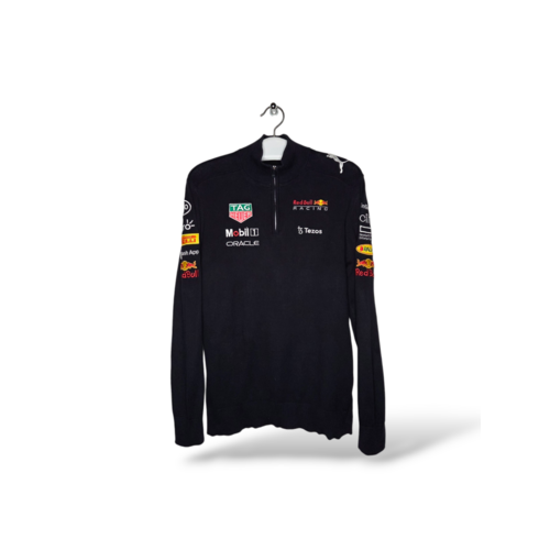 Puma Red Bull Racing Team 2022 Puma Red Bull Racing Team 2022