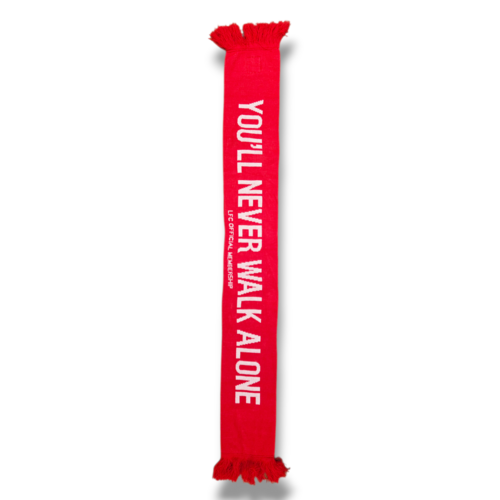 Originele Voetbalsjaal Liverpool