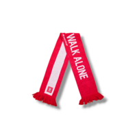 Football Scarf Liverpool