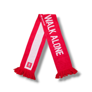 Football Scarf Liverpool
