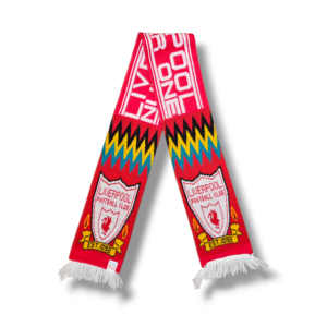 Fußballschal Liverpool