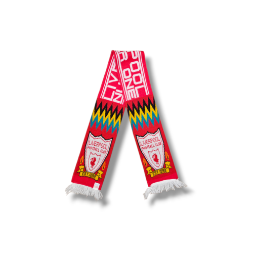 Voetbalsjaal Liverpool Voetbalsjaal Liverpool