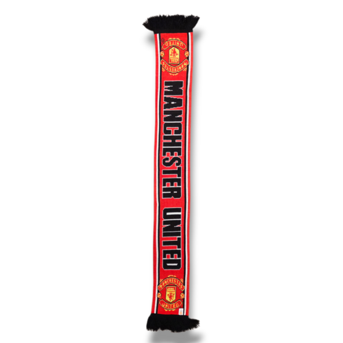 Originele Voetbalsjaal Manchester United