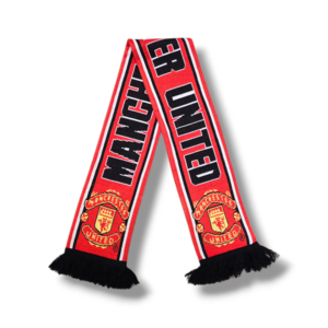 Fußballschal Manchester United