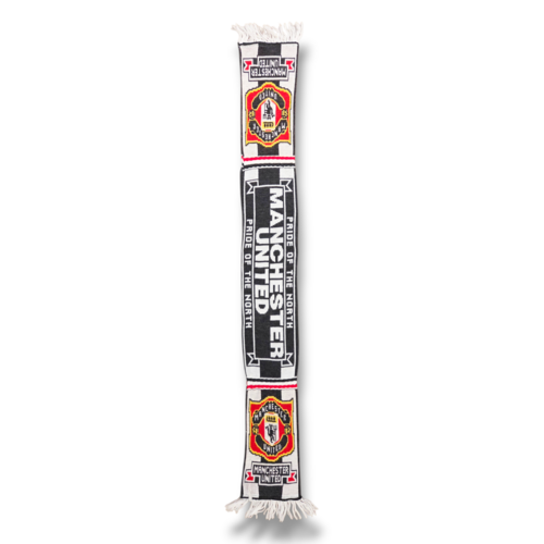 Originele Voetbalsjaal Manchester United