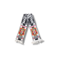 Football Scarf Manchester United
