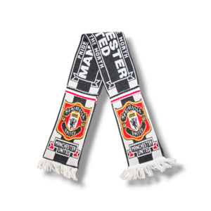 Football Scarf Manchester United