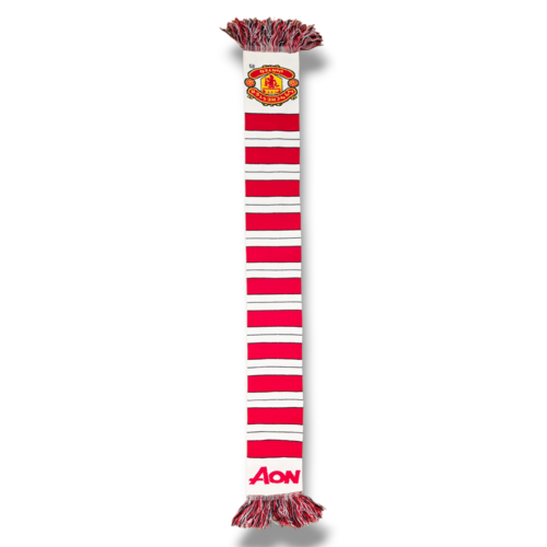 Originele Voetbalsjaal Manchester United