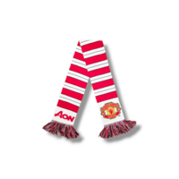 Voetbalsjaal Manchester United