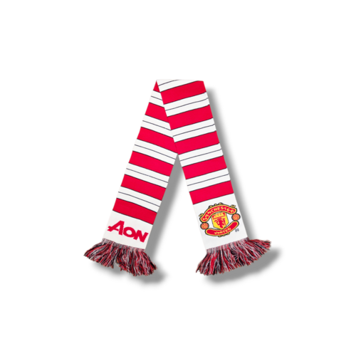 Voetbalsjaal Manchester United Voetbalsjaal Manchester United