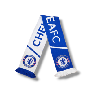 Football Scarf Chelsea