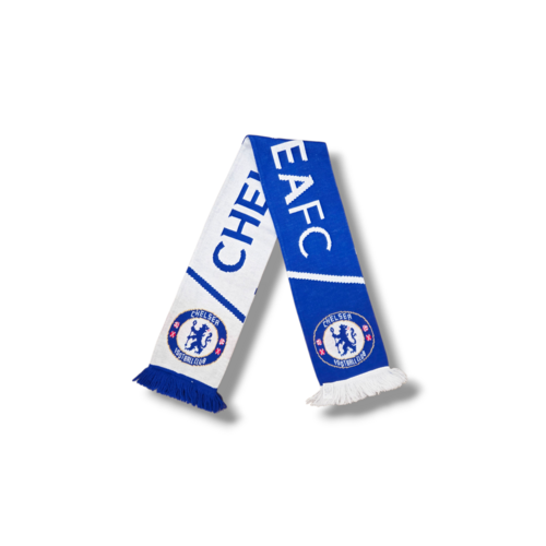 Voetbalsjaal Chelsea