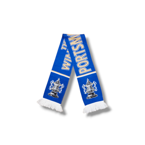 Voetbalsjaal Portsmouth