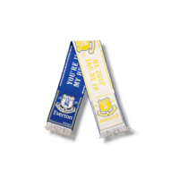 Football Scarf Everton
