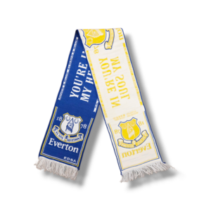 Football Scarf Everton