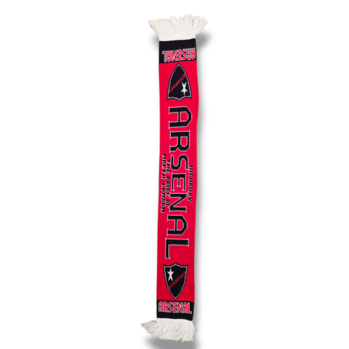 Originele Voetbalsjaal Arsenal