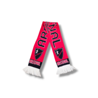 Voetbalsjaal Arsenal