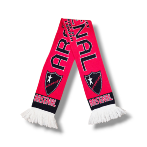 Football Scarf Arsenal