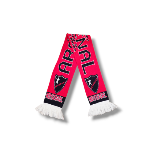 Voetbalsjaal Arsenal