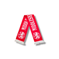 Voetbalsjaal Middlesbrough F.C.