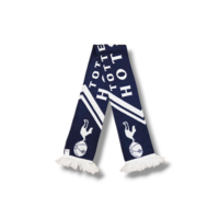 Voetbalsjaal Tottenham Hotspur