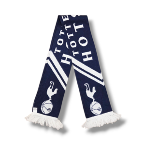 Voetbalsjaal Tottenham Hotspur