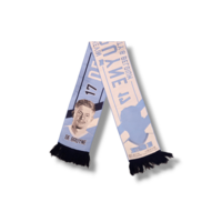 Football Scarf Manchester City