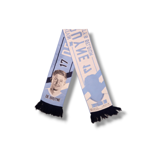 Voetbalsjaal Manchester City