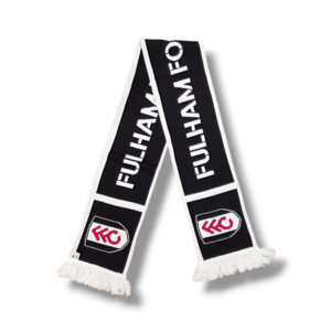 Football Scarf Fulham