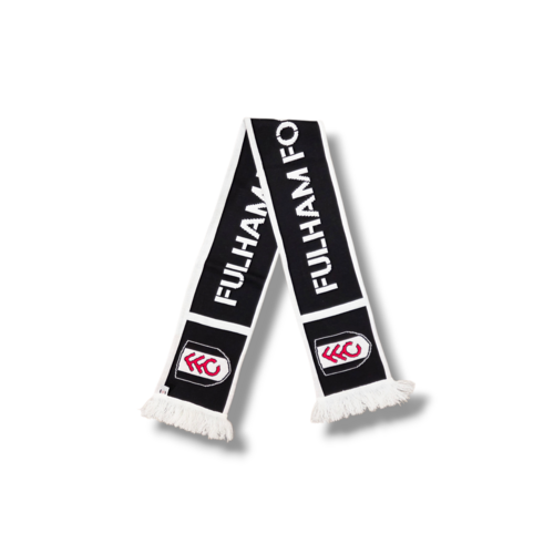 Voetbalsjaal Fulham