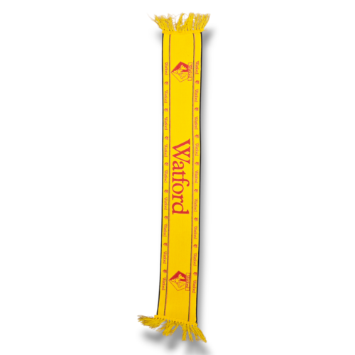 Originele Voetbalsjaal Watford