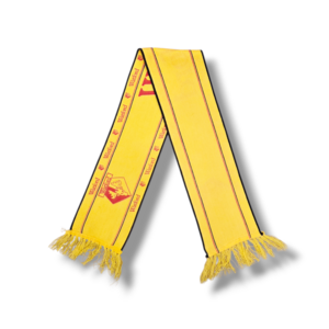 Football Scarf Watford