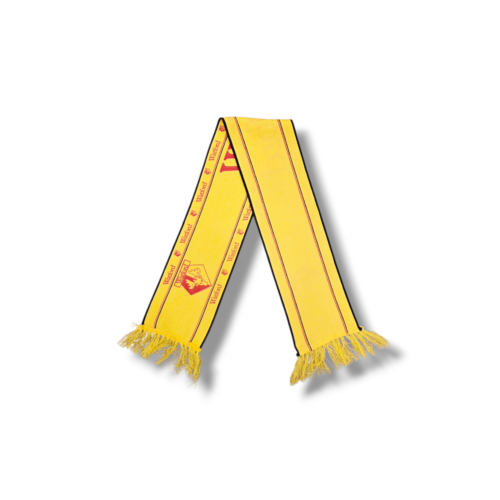 Voetbalsjaal Watford